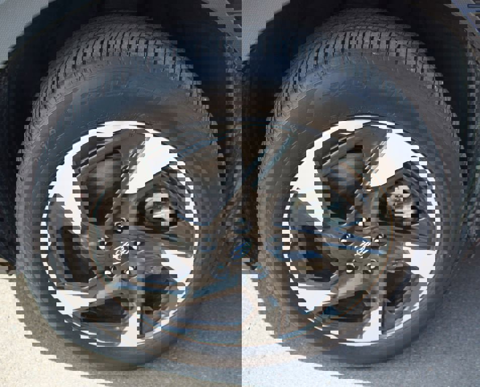 Used 2024 Subaru Crosstrek 2.5i Limited image 26