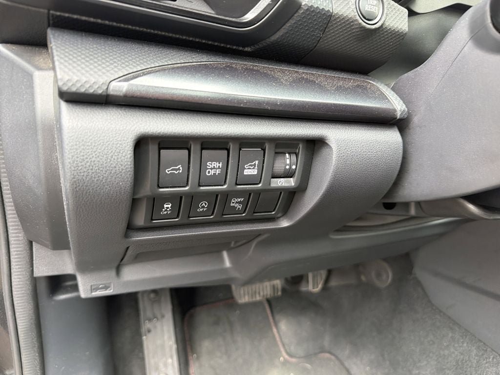 Used 2023 Subaru Forester Sport AWD/4WD image 18