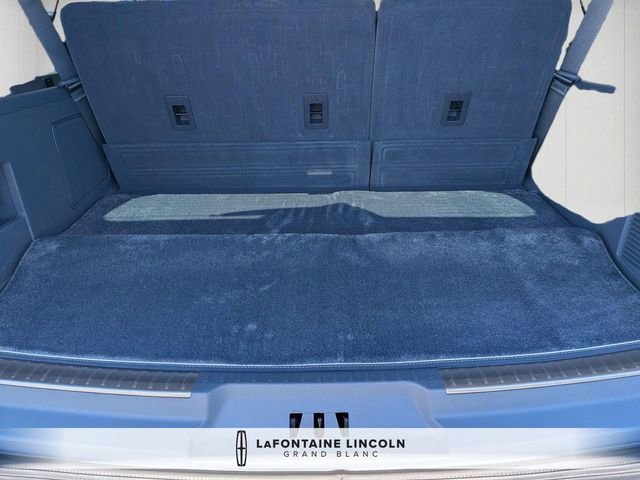 Used 2024 Lincoln Navigator L Black Label image 31