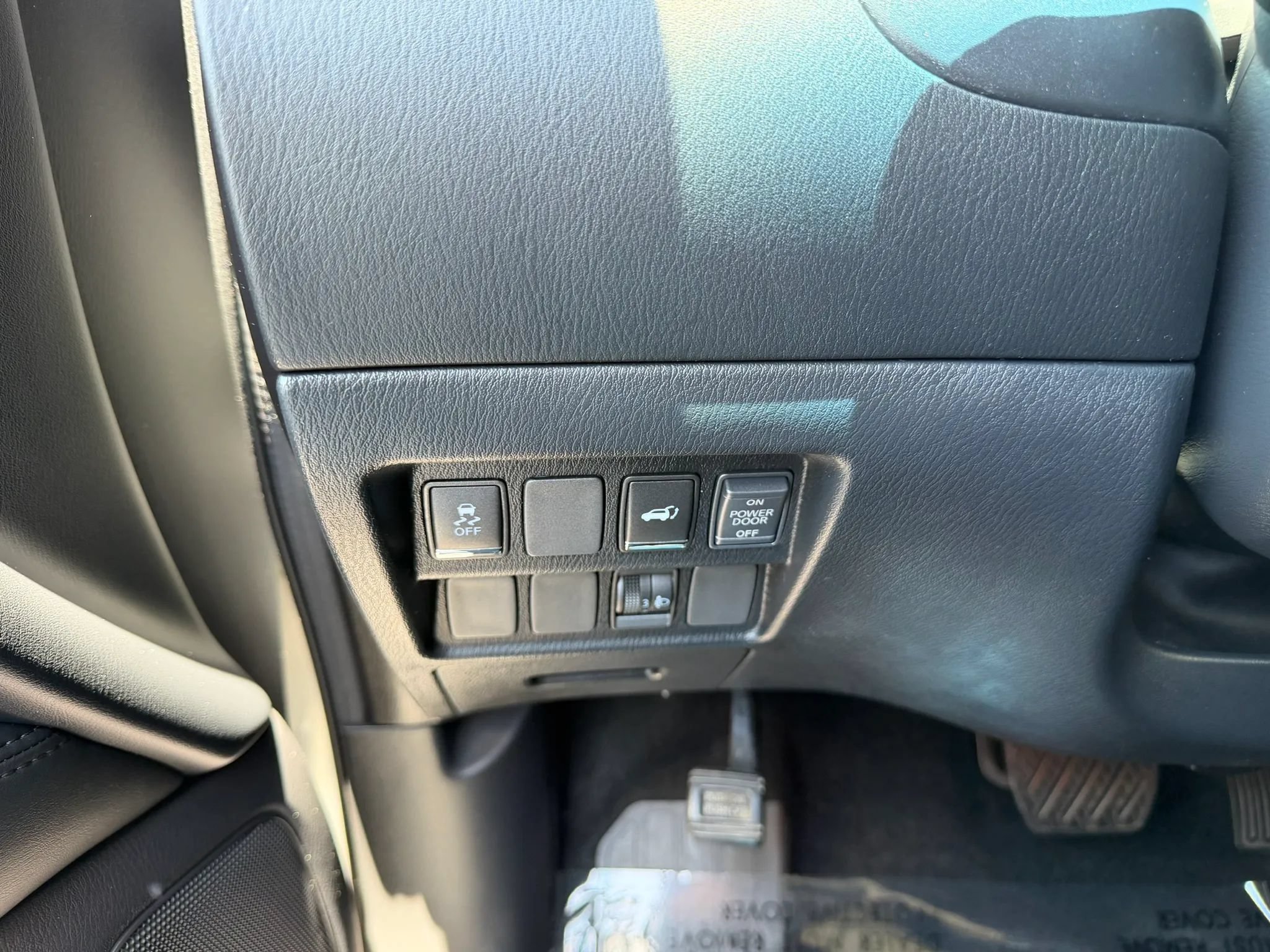 Used 2015 INFINITI QX60 FWD image 28