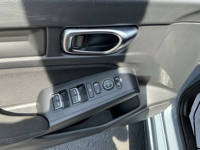 Used 2022 Honda Civic Sport image 17