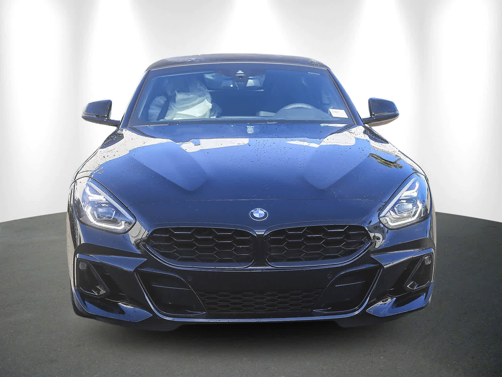 New 2026 BMW Z4 M40i w/ Premium Package image 2