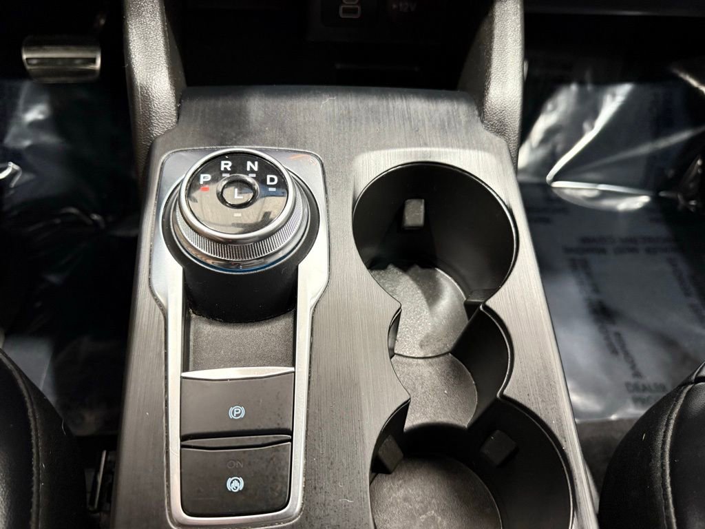 Used 2024 Ford Escape ST-Line image 40