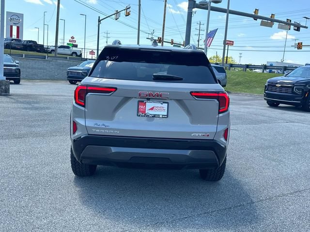 New 2026 GMC Terrain AT4 w/ Technology Package II AWD/4WD image 5