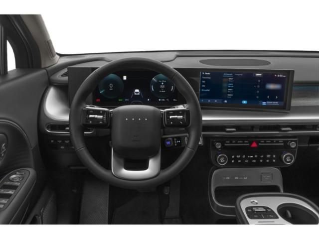 New 2026 Hyundai Ioniq 9 Limited AWD/4WD image 6