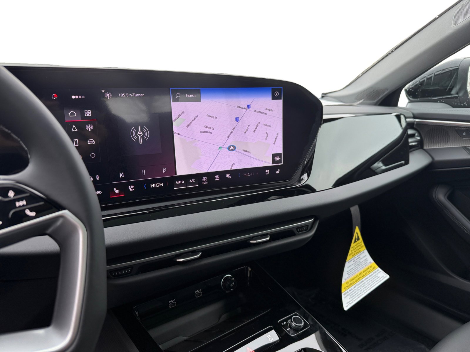 New 2025 Audi A5 2.0T Premium Plus image 12