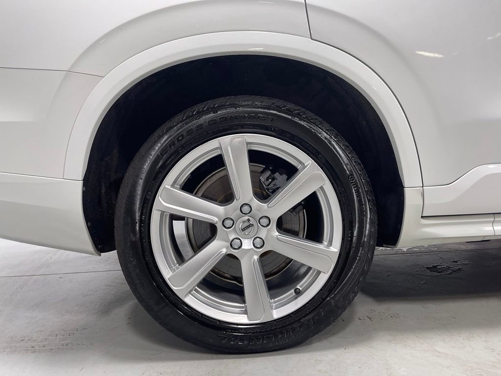 Used 2021 Volvo XC90 T5 Momentum AWD/4WD image 15