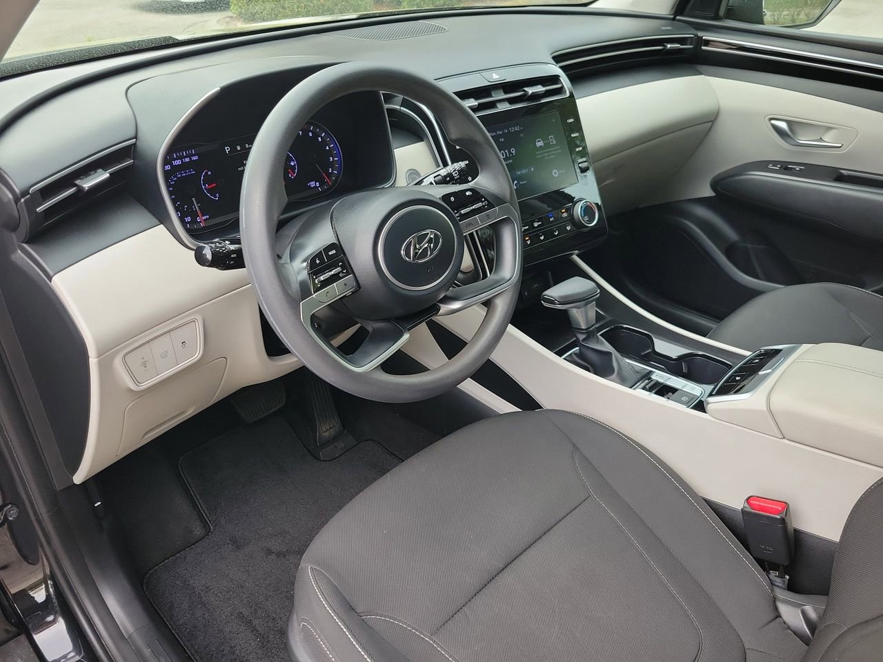 Used 2023 Hyundai Tucson SEL image 15