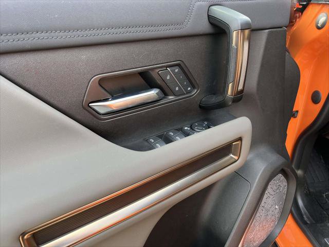 Certified 2024 GMC Hummer EV 2X image 18