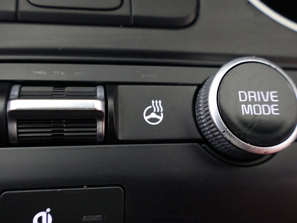 Used 2022 Kia K5 GT-Line w/ GT-Line Awd Premium Package image 52