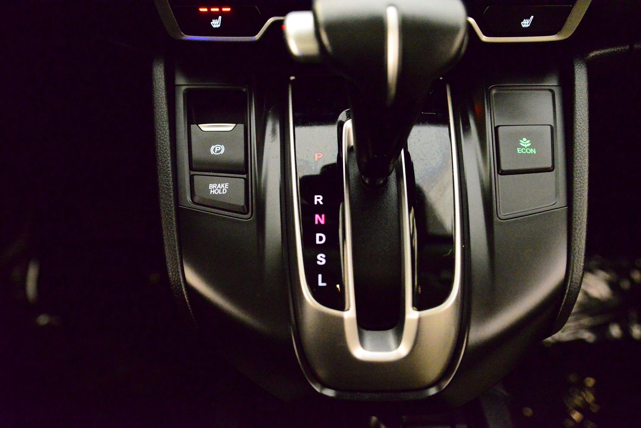 Used 2018 Honda CR-V Touring image 16