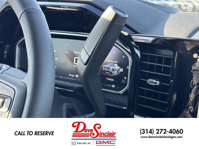New 2026 GMC Sierra 1500 Elevation AWD/4WD image 20