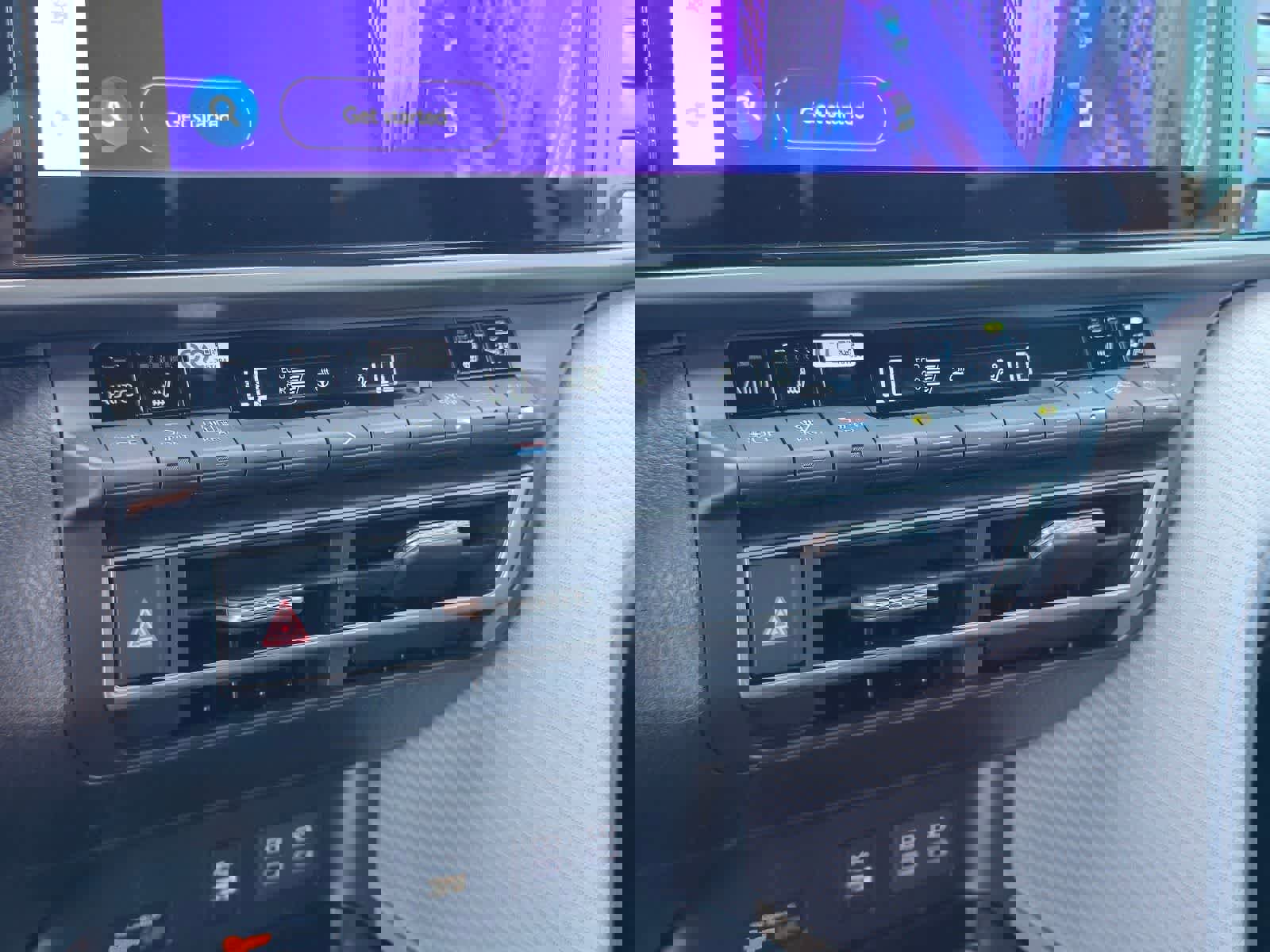 Used 2026 Toyota Camry SE w/ Multimedia Upgrade Package FWD image 19