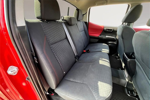 Used 2023 Toyota Tacoma SR5 image 21