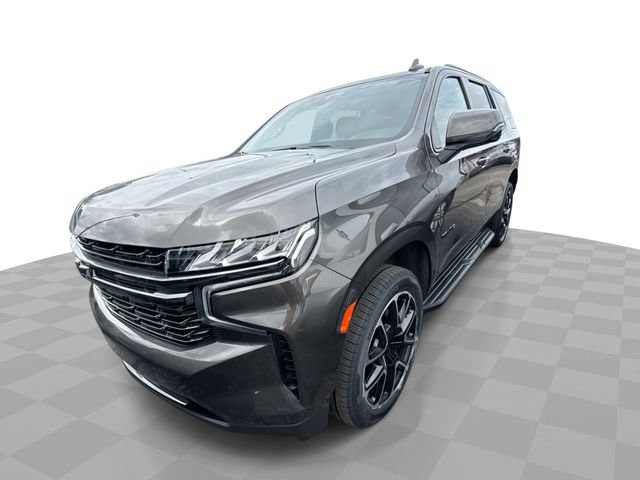 Used 2021 Chevrolet Tahoe RST w/ Luxury Package