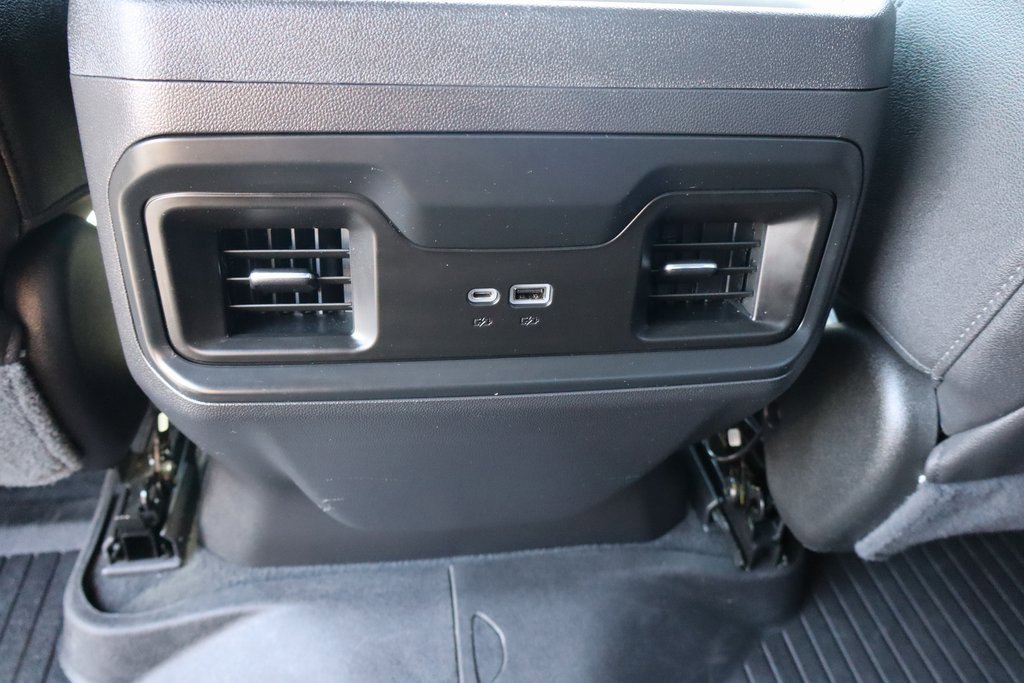 Used 2022 Chevrolet Silverado 1500 LT Trail Boss w/ LT Trail Boss Premium Package image 19