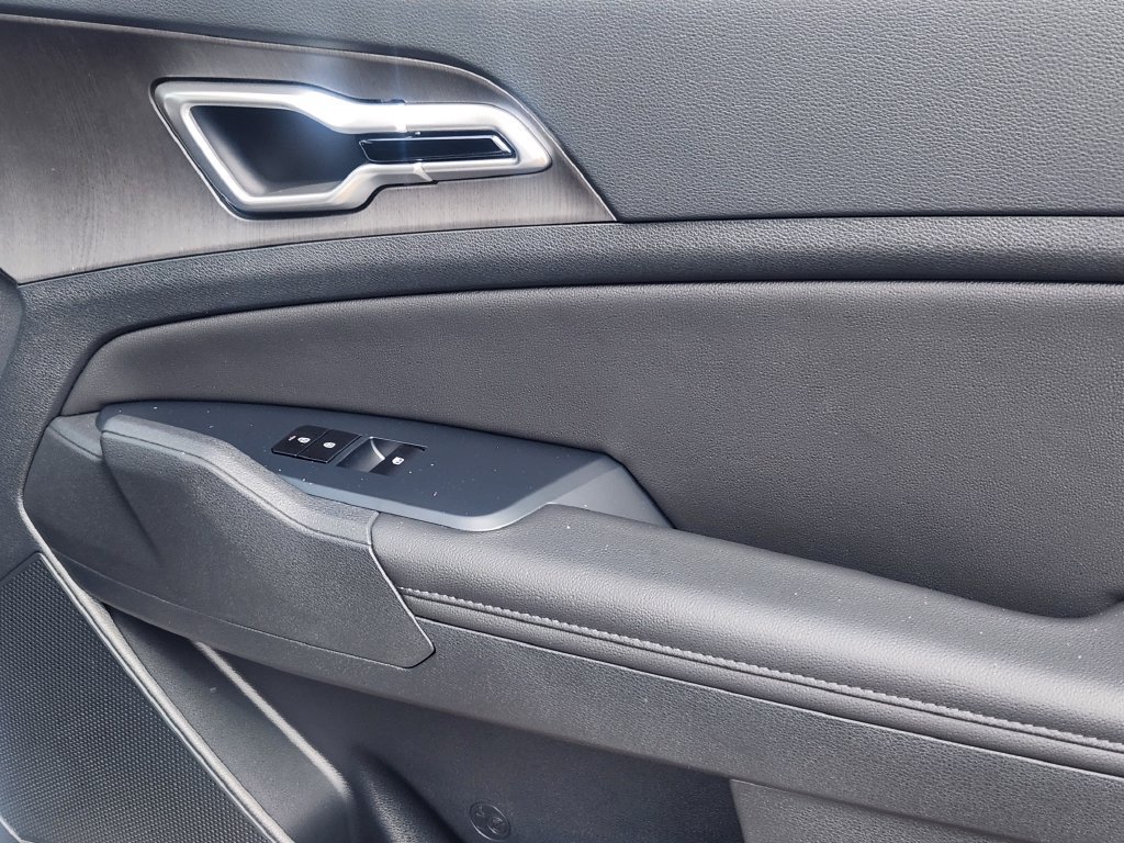 New 2027 Kia Sportage X-Line AWD/4WD image 15