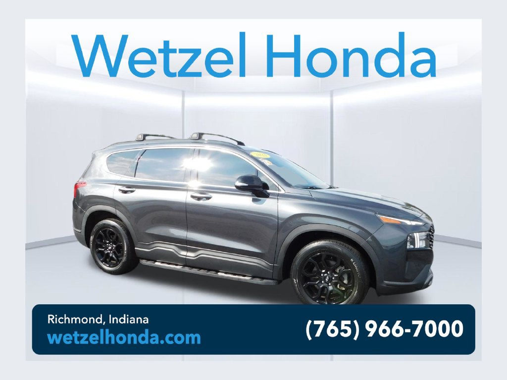 Used 2023 Hyundai Santa Fe XRT
