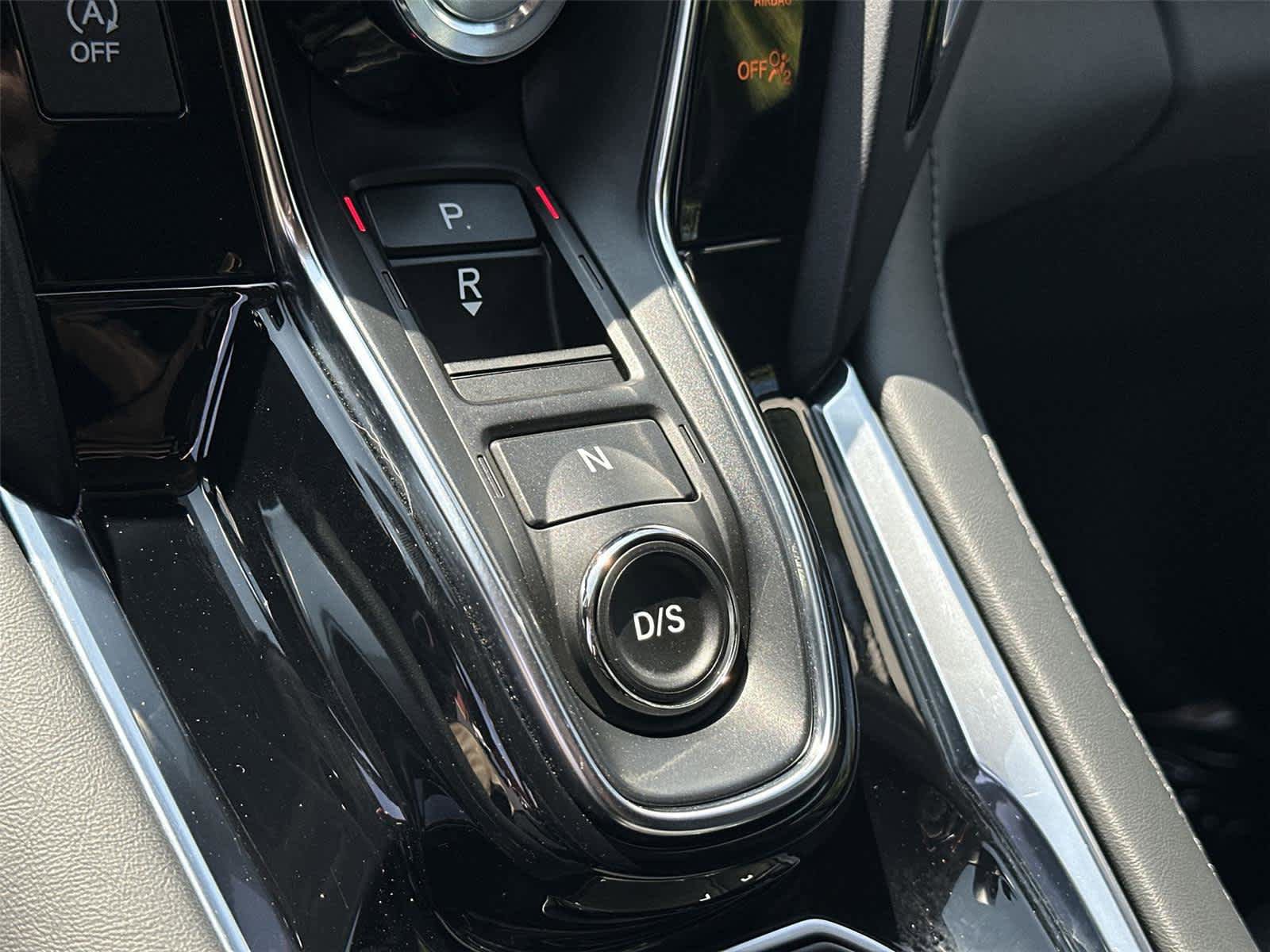 Used 2021 Acura RDX FWD image 17