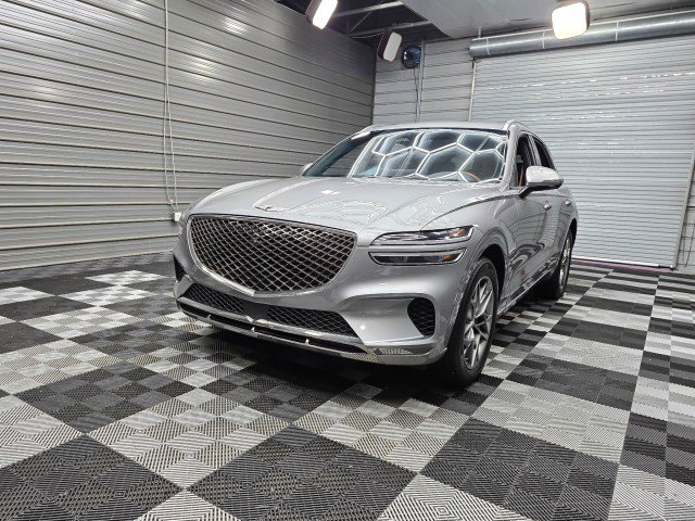 Used 2025 Genesis GV70 2.5T w/ Advanced Package AWD/4WD image 47