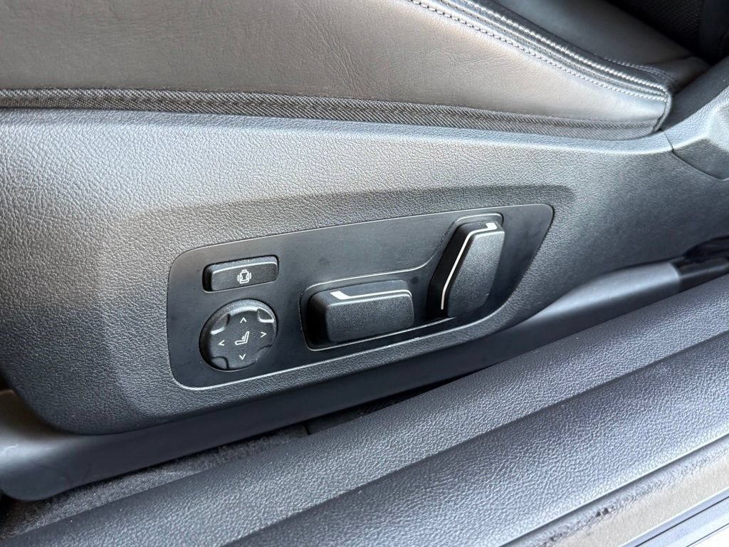 Used 2024 BMW M4 xDrive Competition AWD/4WD image 14