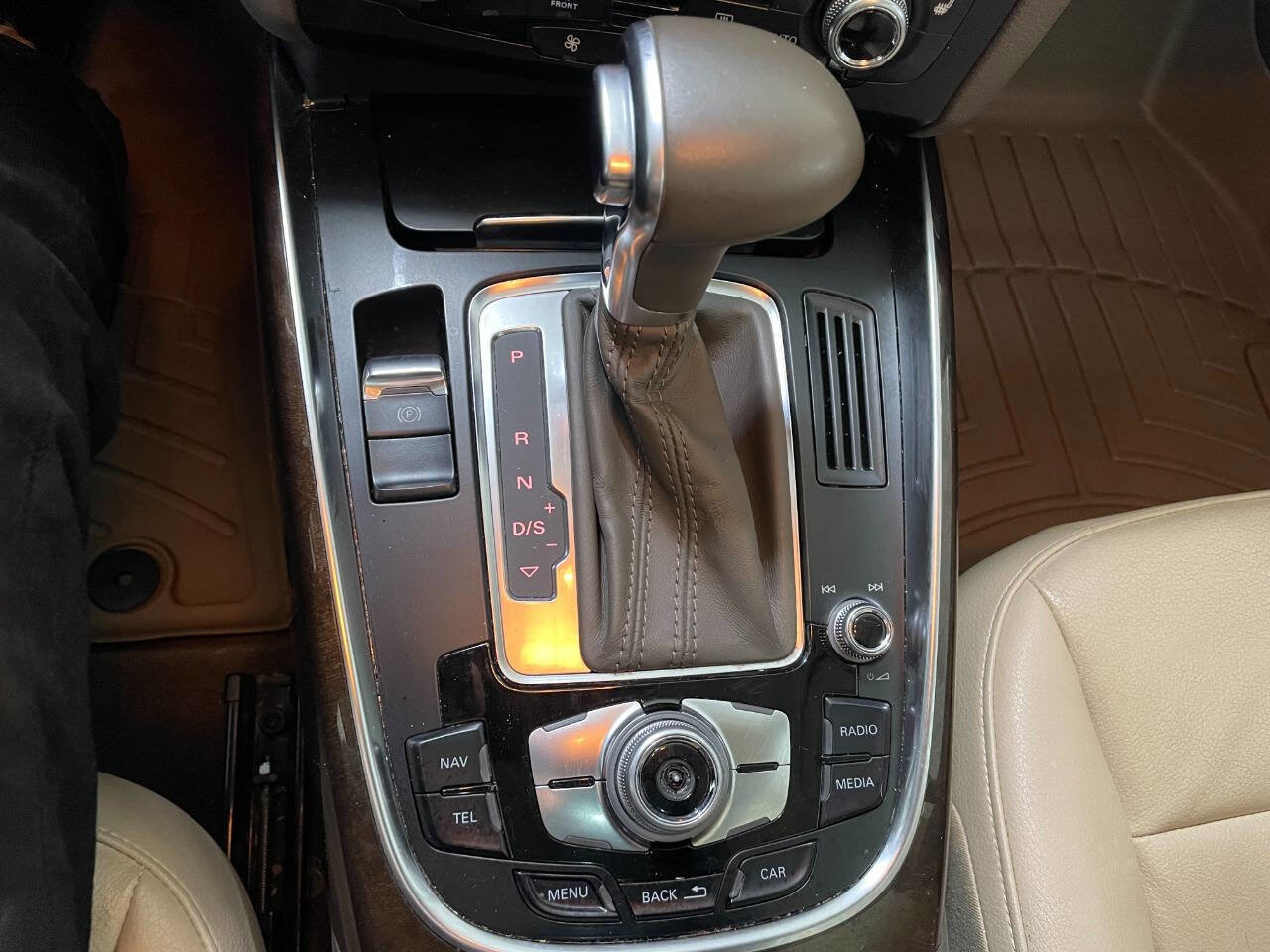 Used 2013 Audi Q5 2.0T Premium Plus image 39