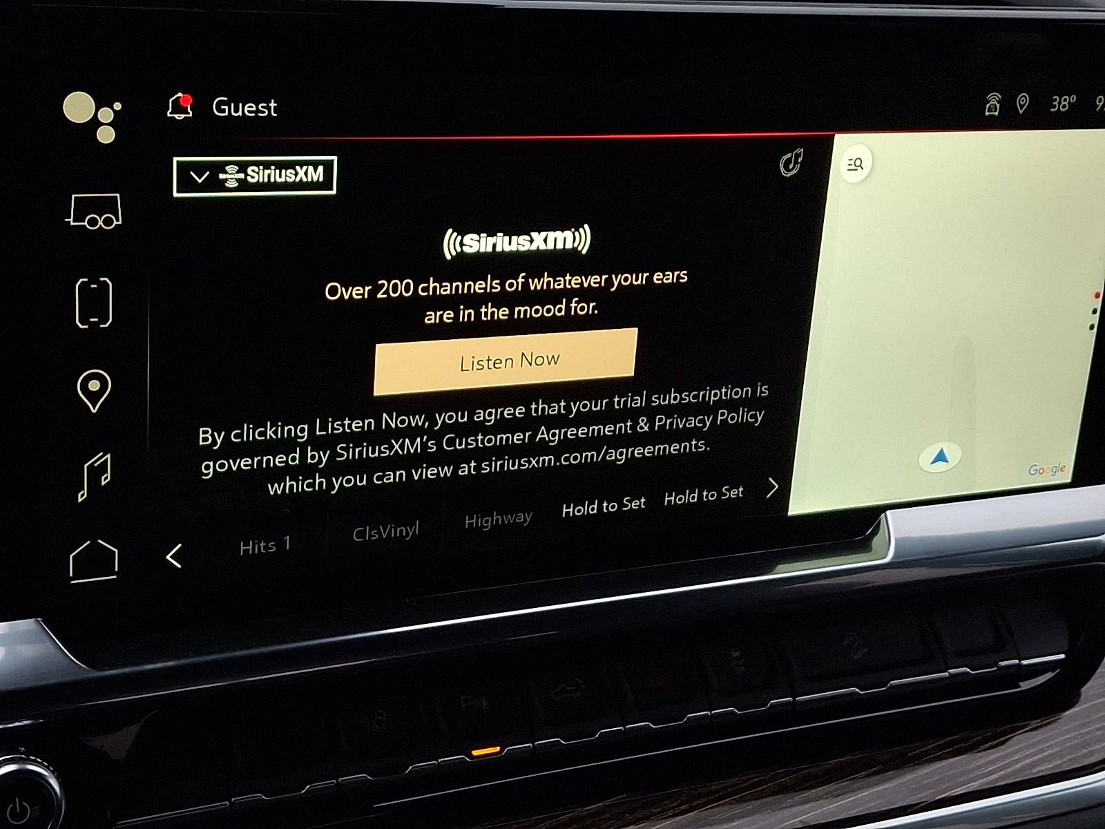 New 2026 GMC Sierra 2500 SLE w/ SLE Value Package; image 17