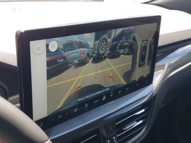 Certified 2023 Ford Escape ST-Line Select w/ Tech Pack #2 AWD/4WD image 21