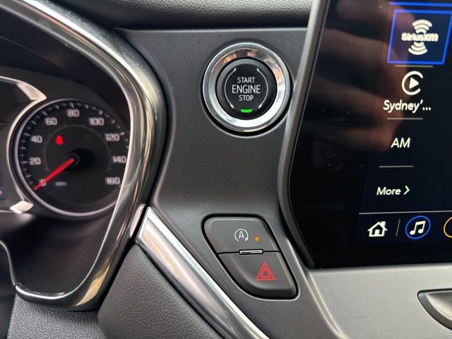 Used 2024 Chevrolet Blazer LT w/ Convenience Package image 18