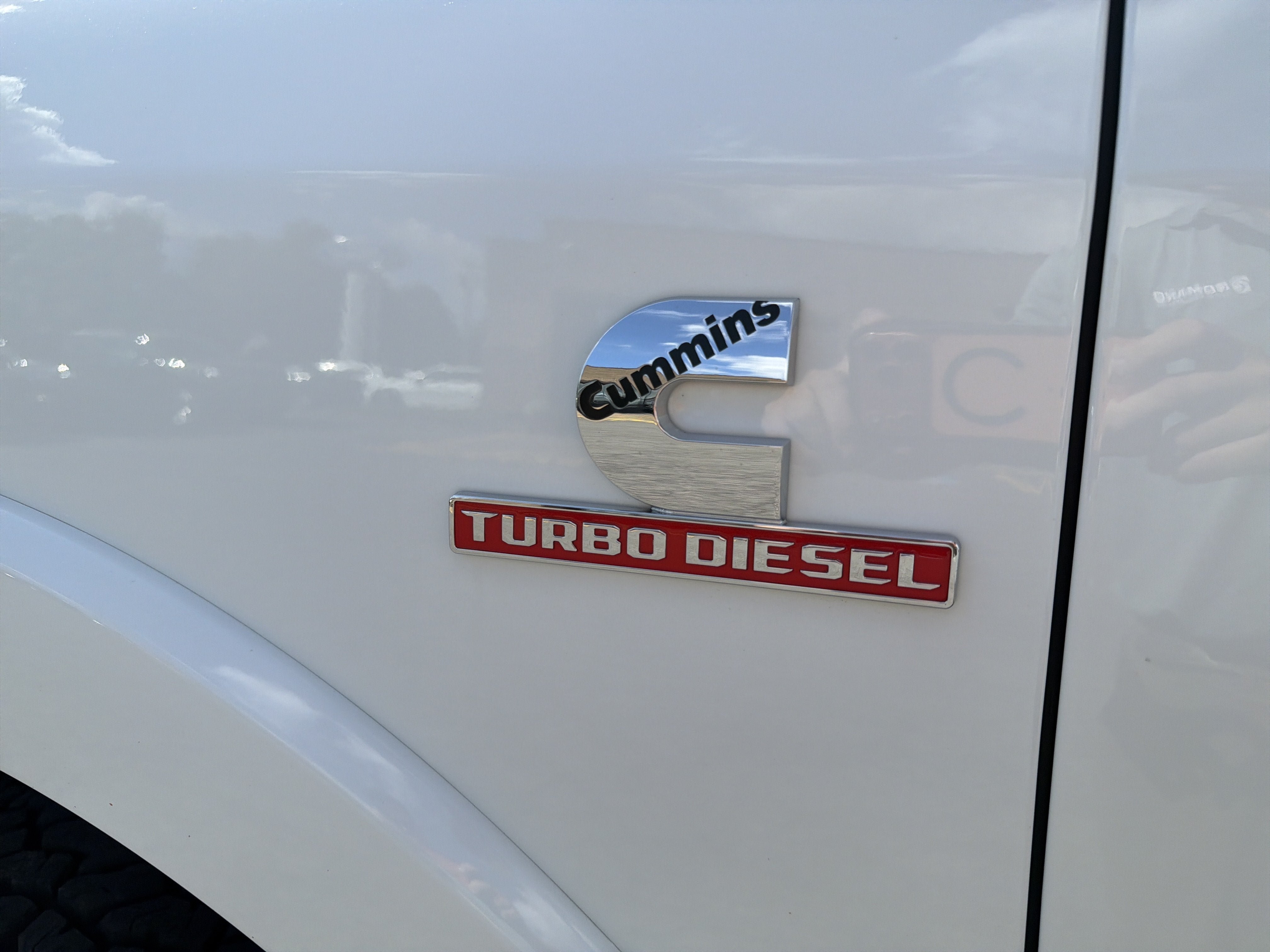 Used 2022 RAM 2500 Laramie AWD/4WD image 10