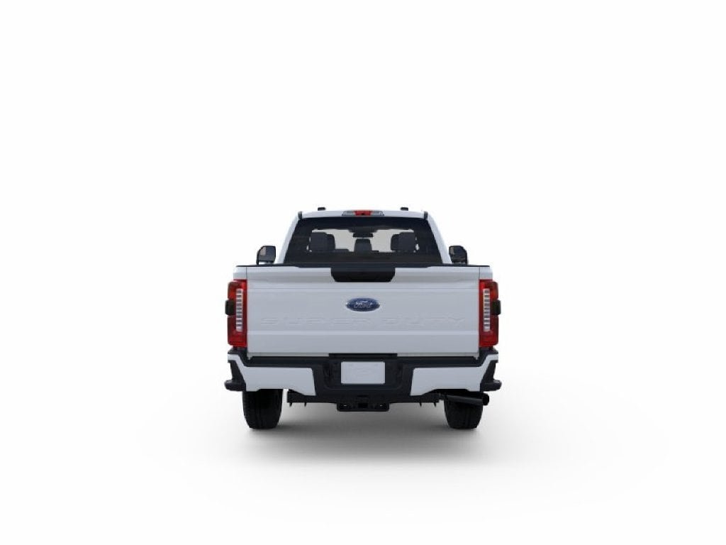 New 2026 Ford F350 XL w/ STX Appearance Package AWD/4WD image 7