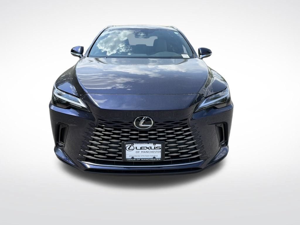 New 2026 Lexus RX 350 Premium AWD/4WD image 2