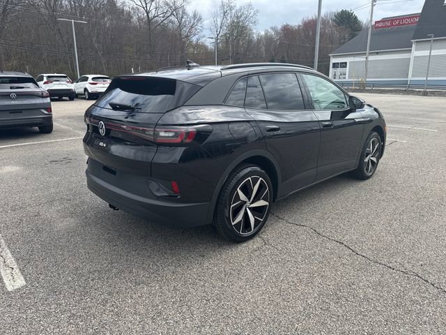 Certified 2023 Volkswagen ID.4 Pro S image 9
