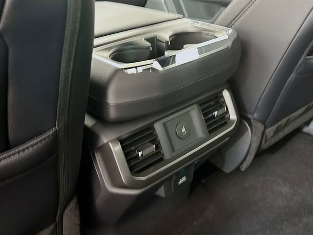 Used 2025 Ford F150 Lariat w/ Equipment Group 501A Mid image 26
