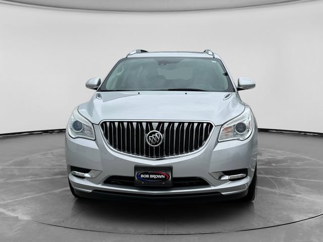Used 2017 Buick Enclave Premium w/ Experience Buick Package AWD/4WD image 8