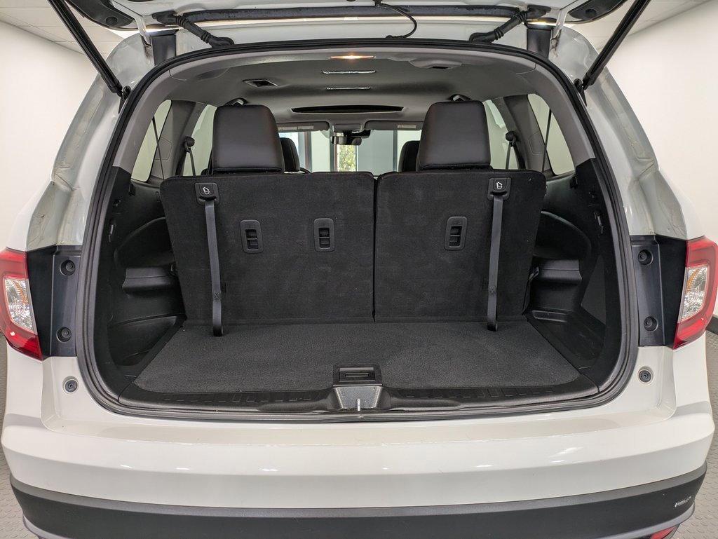 Certified 2022 Honda Pilot Special Edition image 23