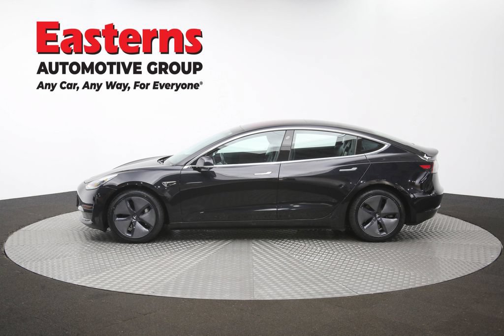 Used 2018 Tesla Model 3 Long Range AWD/4WD image 53