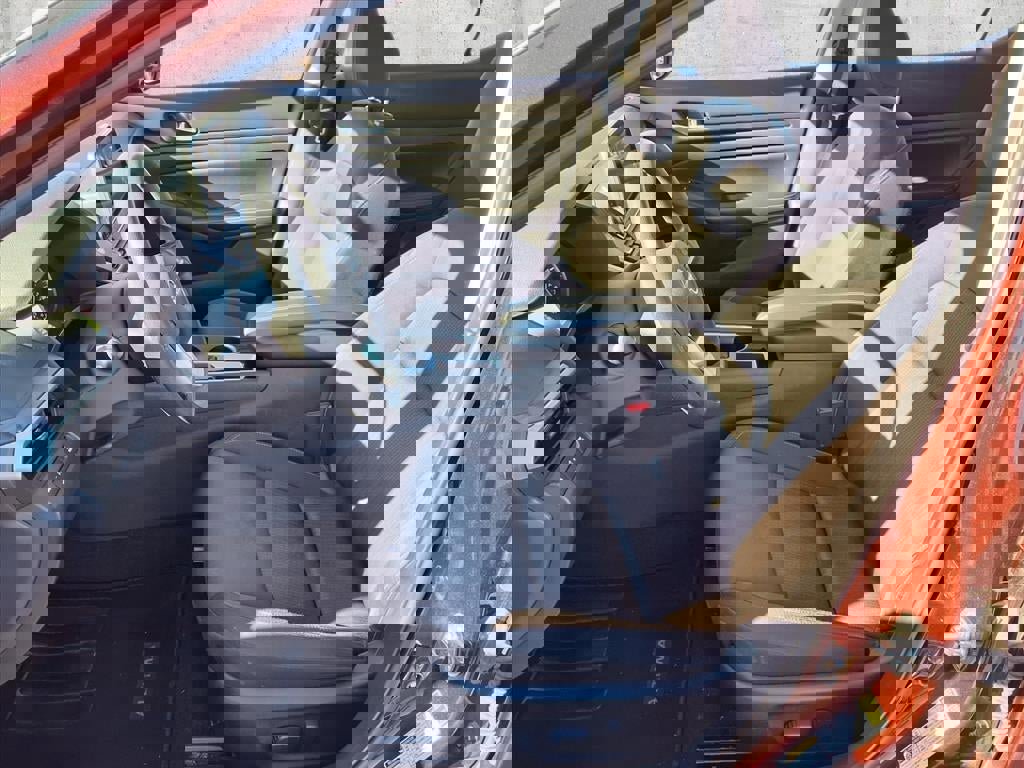 Used 2024 Nissan Altima 2.5 SV image 4