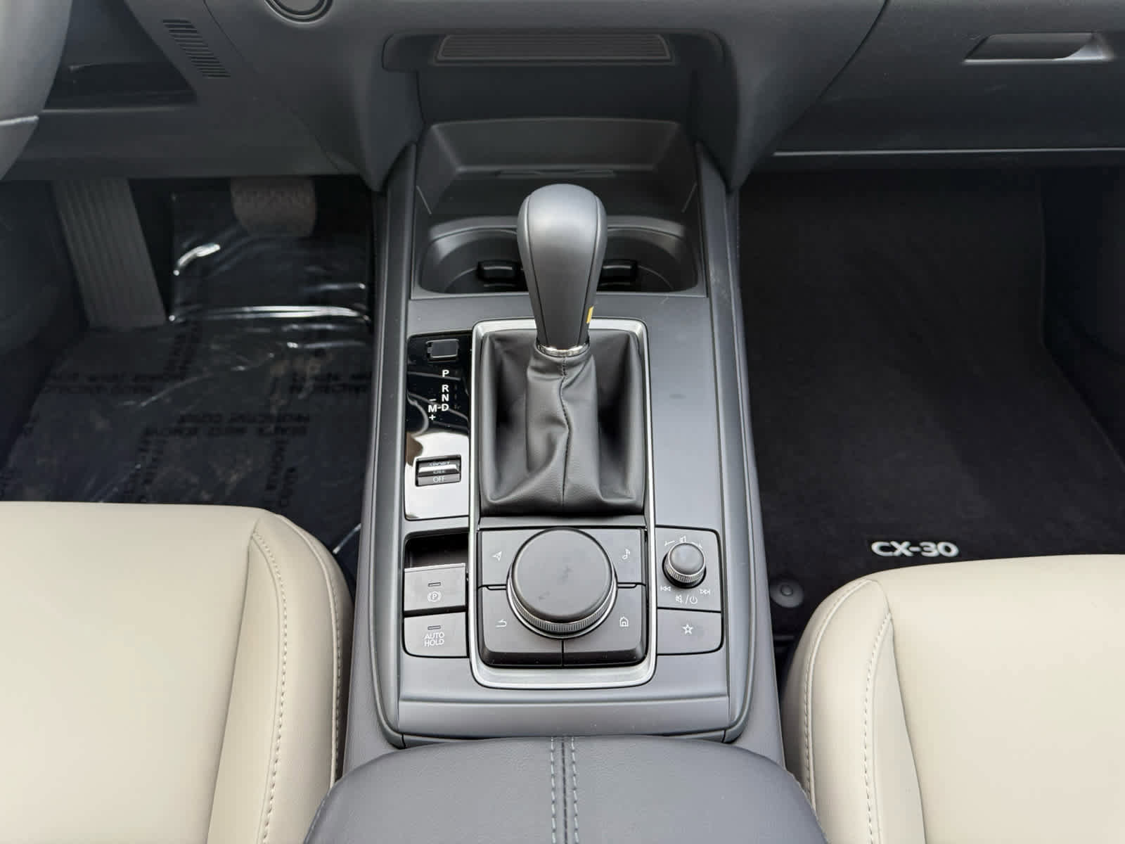 New 2026 MAZDA CX-30 AWD 2.5 S image 10