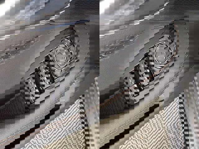 New 2026 Cadillac CT5 V w/ LPO, Red Accent Package image 16