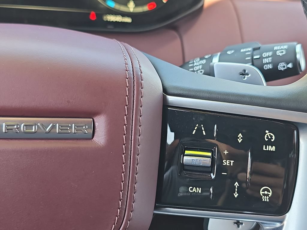 Certified 2023 Land Rover Range Rover Autobiography AWD/4WD image 19