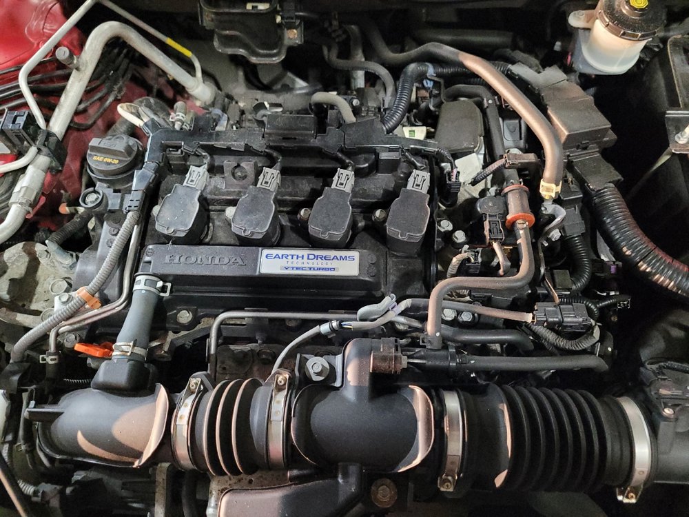 Used 2018 Honda Accord LX image 30
