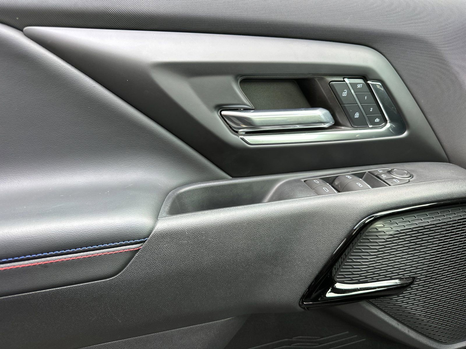 Used 2024 Chevrolet Silverado EV RST image 11