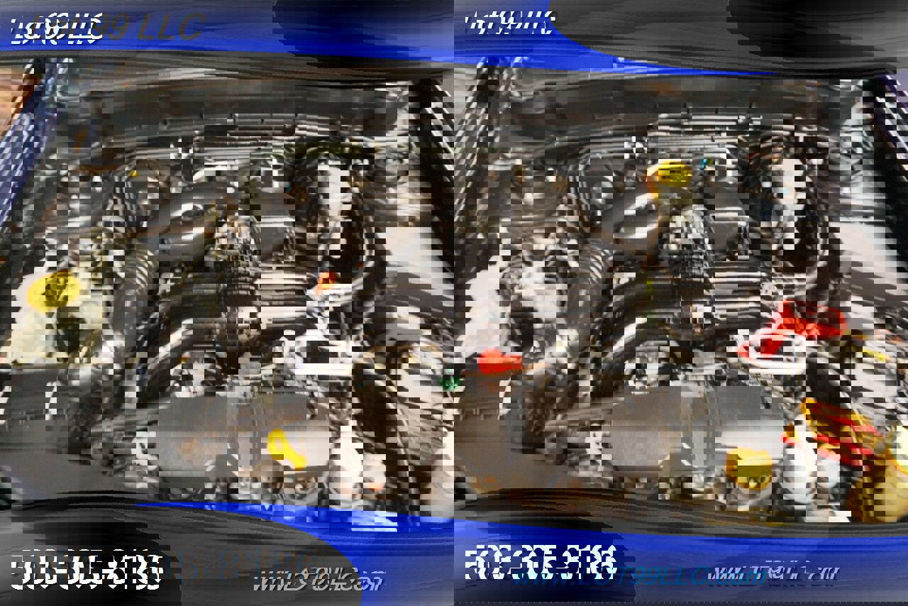 Used 2012 Subaru Forester 2.5X Premium image 19