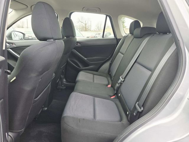 Used 2013 MAZDA CX-5 Sport w/ Bluetooth Audio Pkg image 9