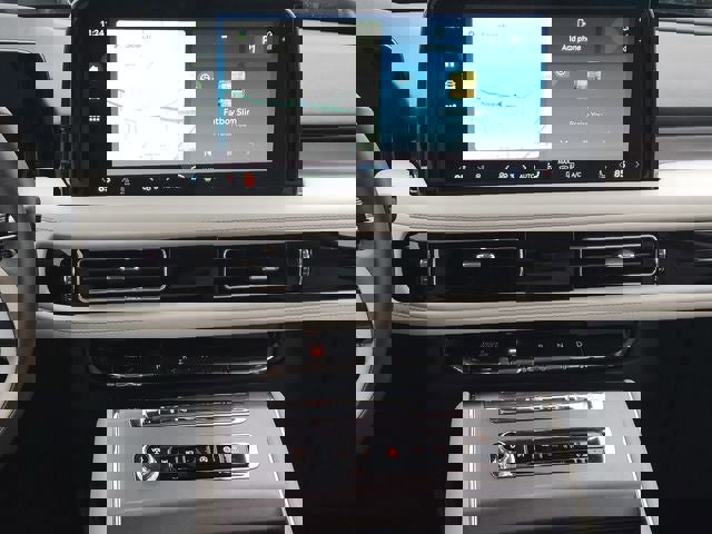 New 2026 Lincoln Aviator AWD image 25