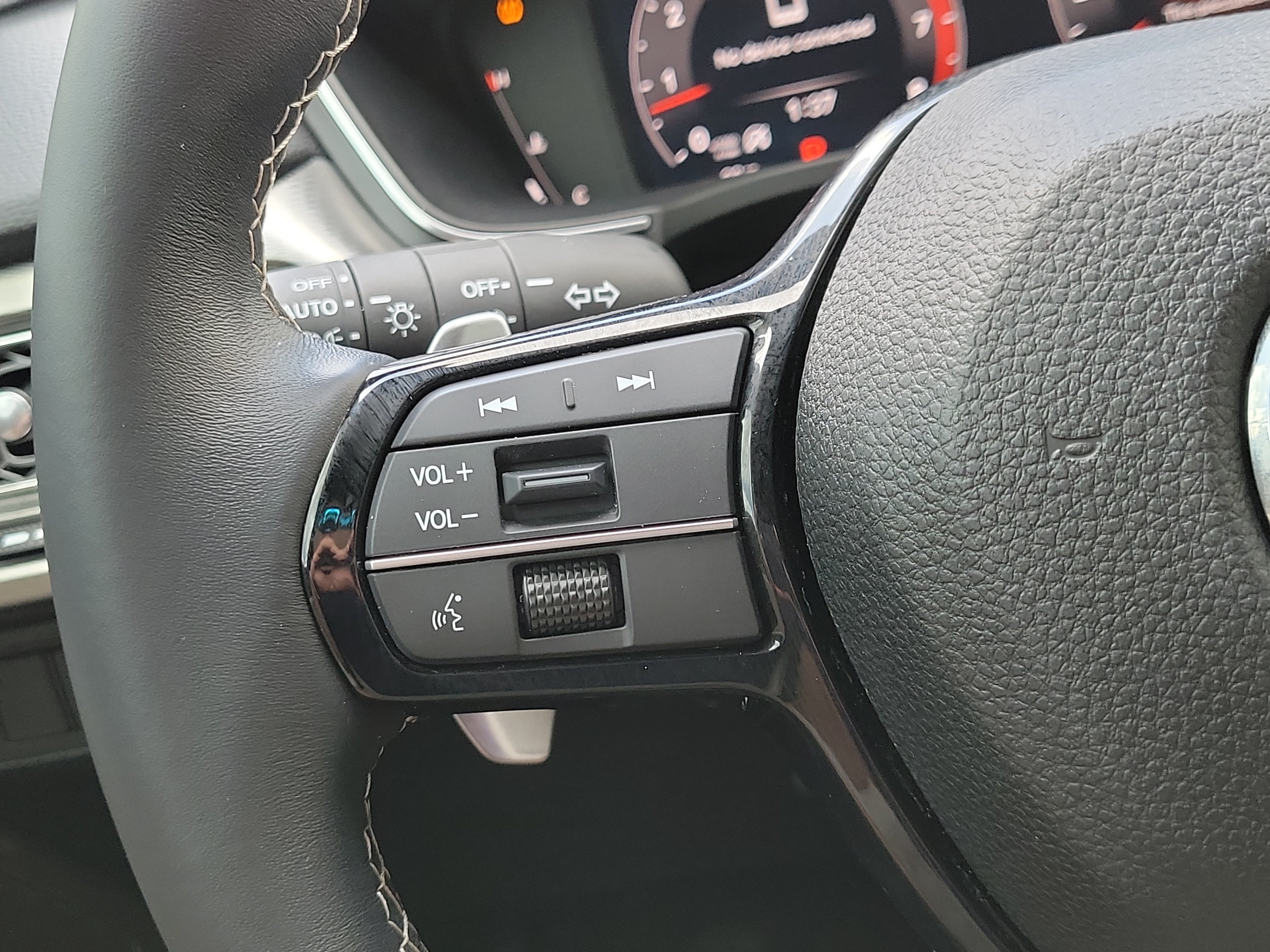 Used 2026 Acura Integra A-Spec w/ Technology Package FWD image 18