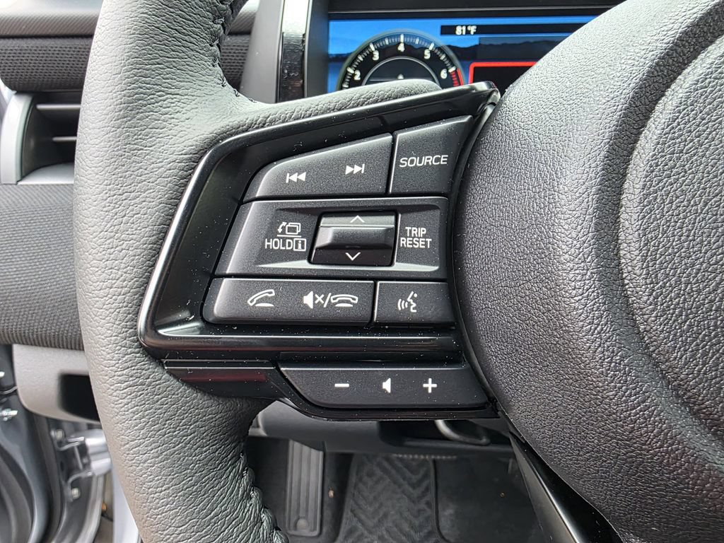 New 2026 Subaru Outback Limited AWD/4WD image 30