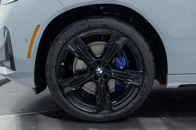 New 2026 BMW X3 M50 w/ Premium Package AWD/4WD image 26