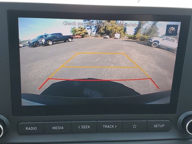 Used 2023 Hyundai Kona SEL w/ Cargo Package AWD/4WD image 24